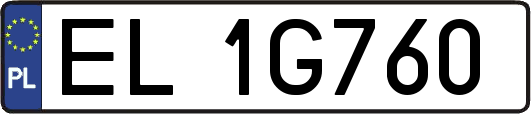 EL1G760