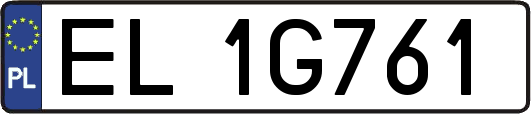 EL1G761