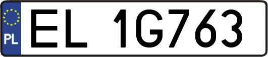 EL1G763