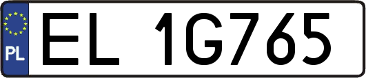 EL1G765