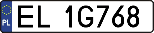 EL1G768