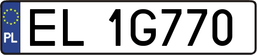 EL1G770