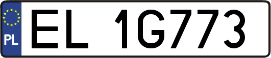 EL1G773