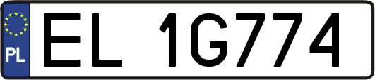 EL1G774