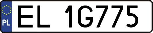 EL1G775