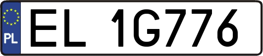 EL1G776