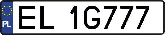 EL1G777