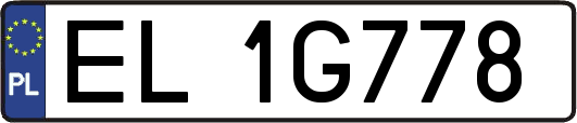 EL1G778