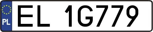 EL1G779