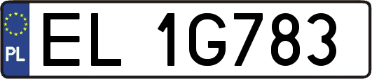 EL1G783