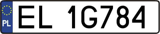 EL1G784