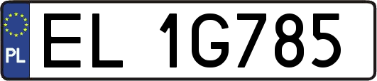 EL1G785
