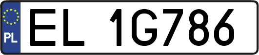EL1G786