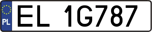 EL1G787