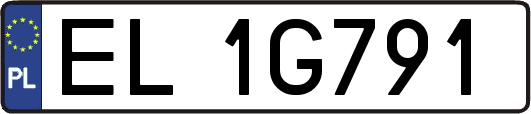 EL1G791