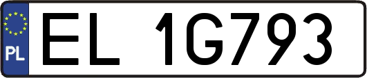 EL1G793
