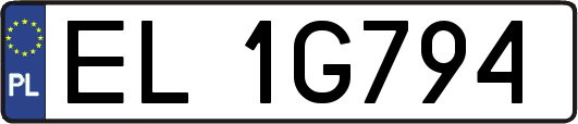 EL1G794