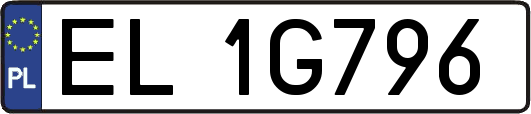 EL1G796
