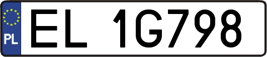 EL1G798