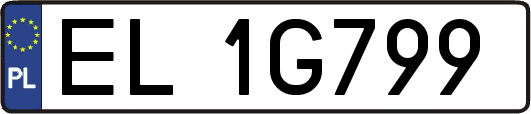EL1G799