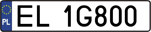 EL1G800