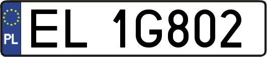 EL1G802