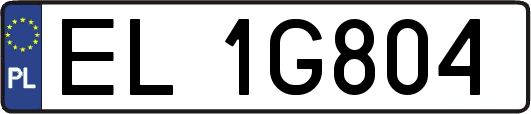 EL1G804