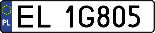 EL1G805