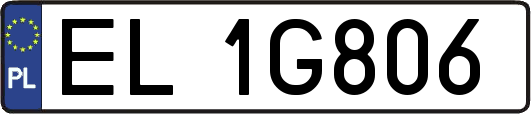 EL1G806