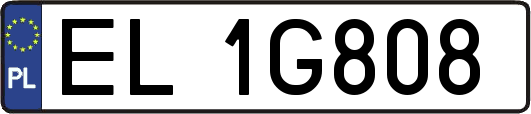 EL1G808