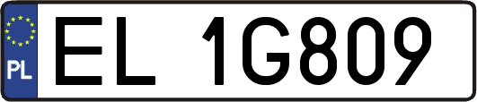 EL1G809