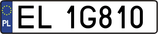 EL1G810