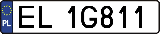 EL1G811
