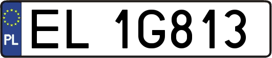 EL1G813
