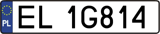 EL1G814