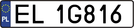 EL1G816