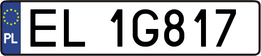 EL1G817