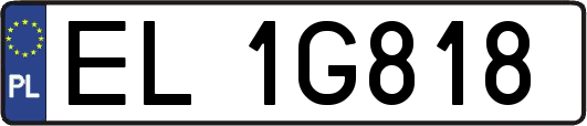 EL1G818