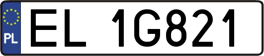 EL1G821