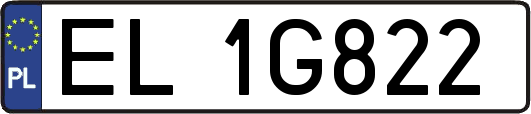 EL1G822