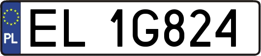 EL1G824