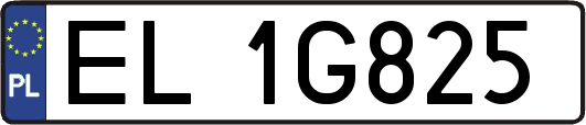 EL1G825