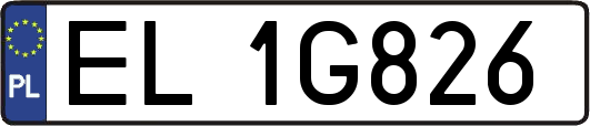 EL1G826