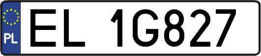 EL1G827