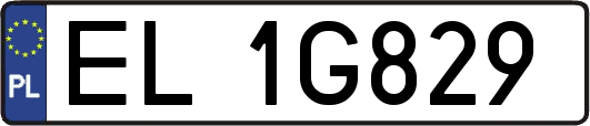 EL1G829