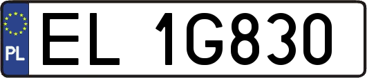 EL1G830