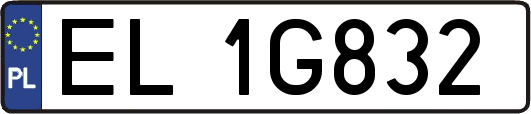 EL1G832