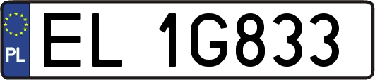 EL1G833