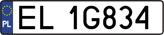 EL1G834