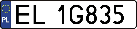 EL1G835